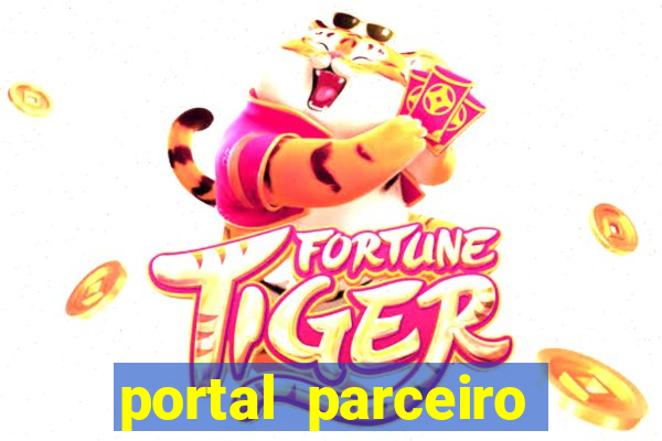 portal parceiro ifood login